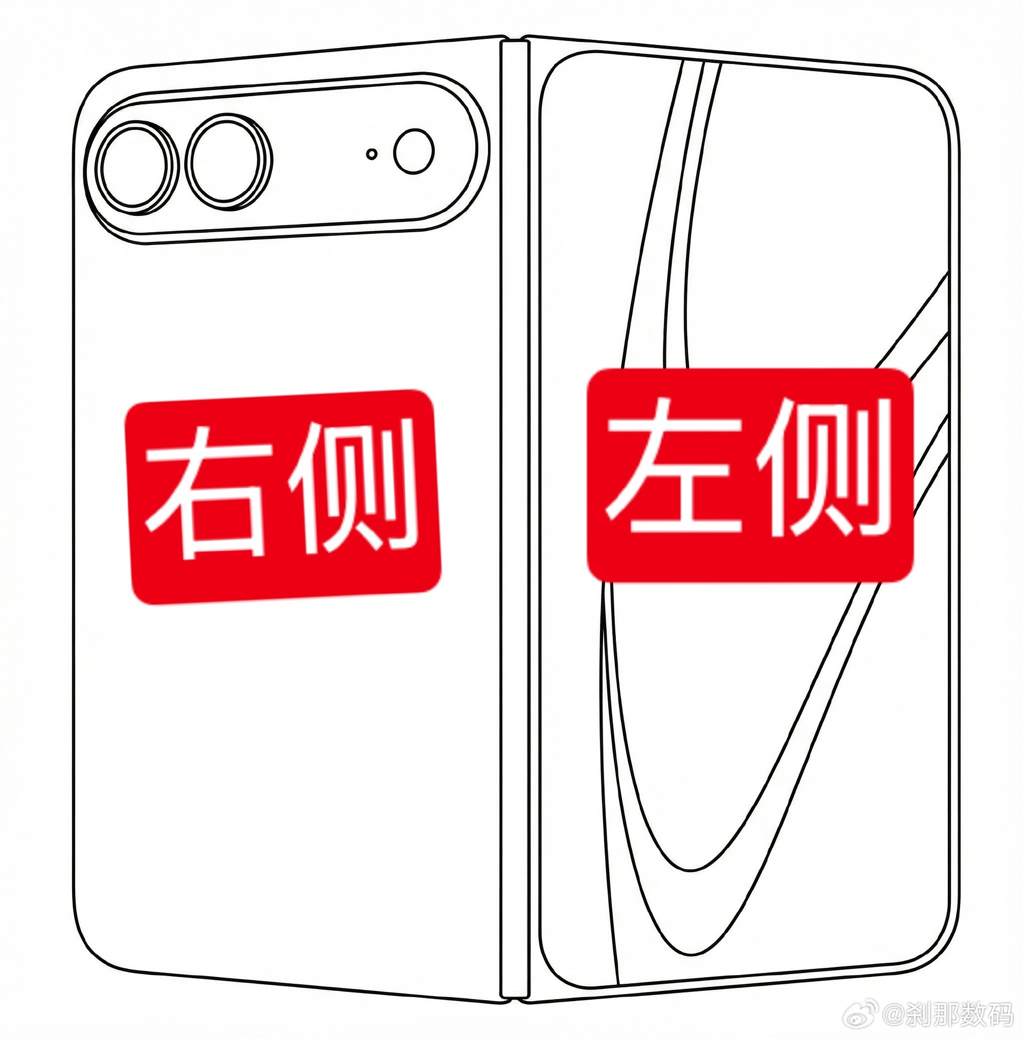 Le ultime sul design di iPhone Fold, tra punti di contatto e scelte di rottura 2