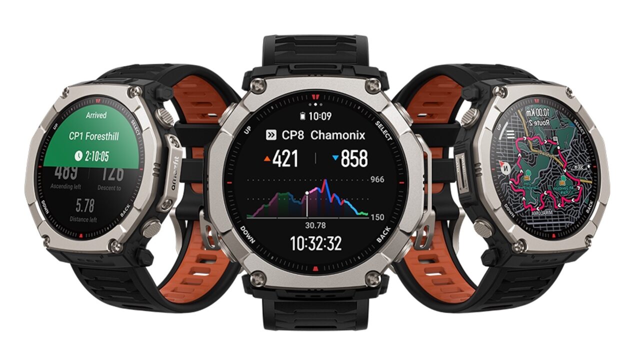 Amazfit T-Rex Ultra 2 poco preciso nel monitorare il battito cardiaco? La spiegazione è semplice