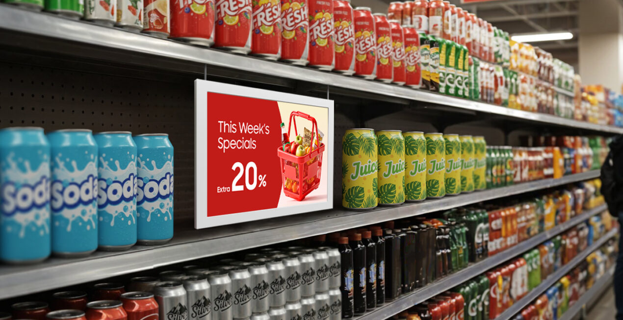 Samsung presenta Color E-Paper da 13 pollici: display effetto carta con scocca in bio-resina