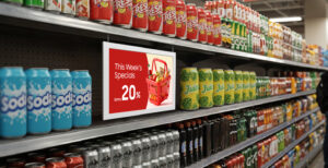 samsung color e-paper 13 pollici