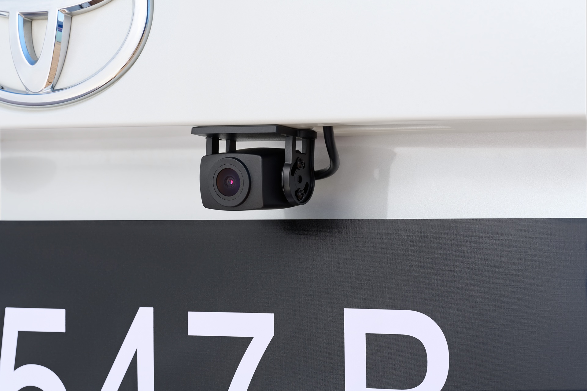 La dash cam 4K A810S di 70mai