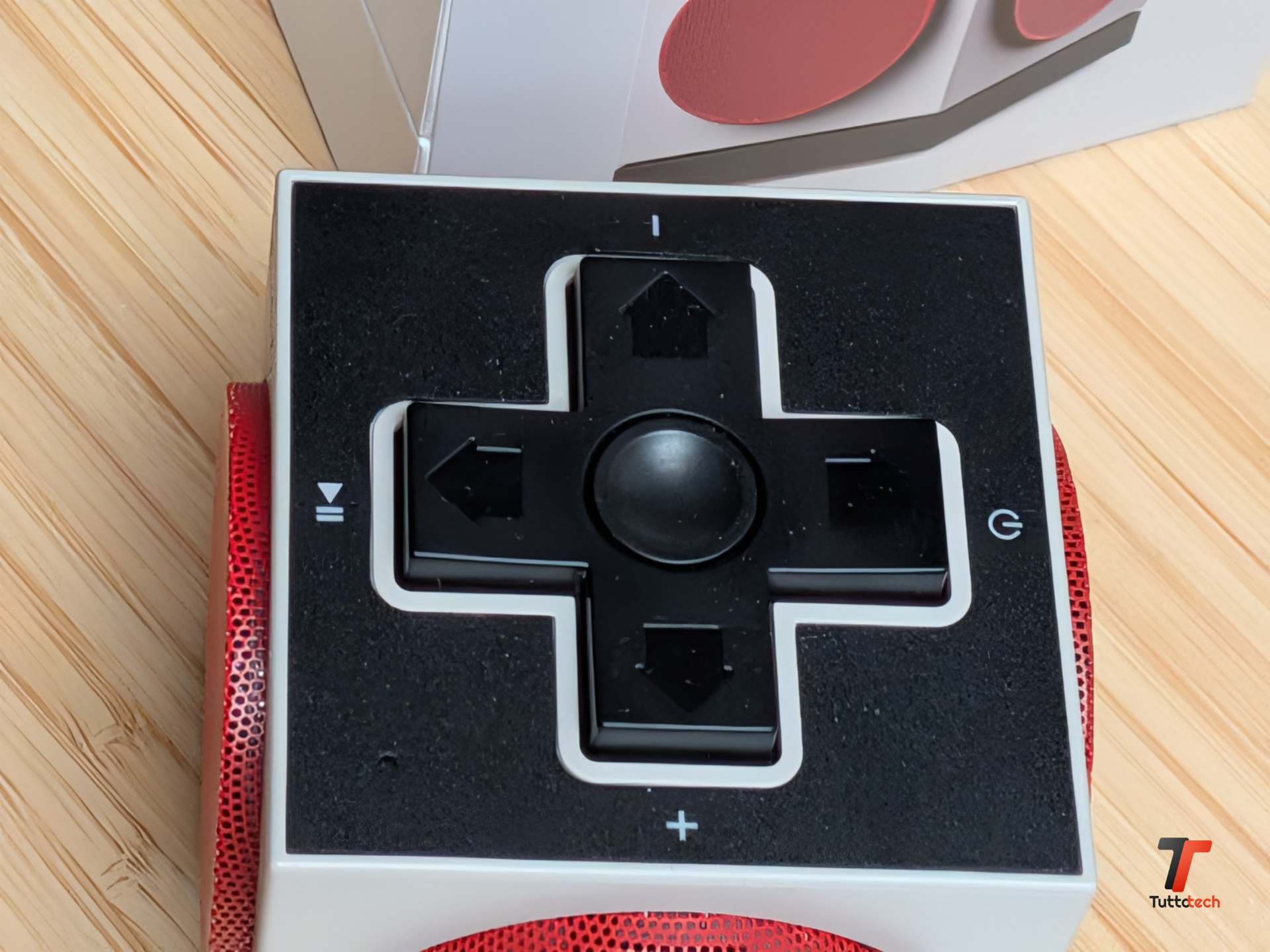 Recensione 8BitDo Retro Cube 2 N Edition, il cubo che ha conquistato la scrivania 7