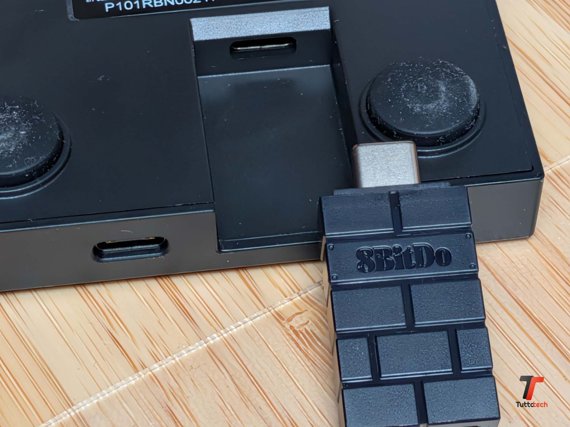 Recensione 8BitDo Retro Cube 2 N Edition, il cubo che ha conquistato la scrivania 10