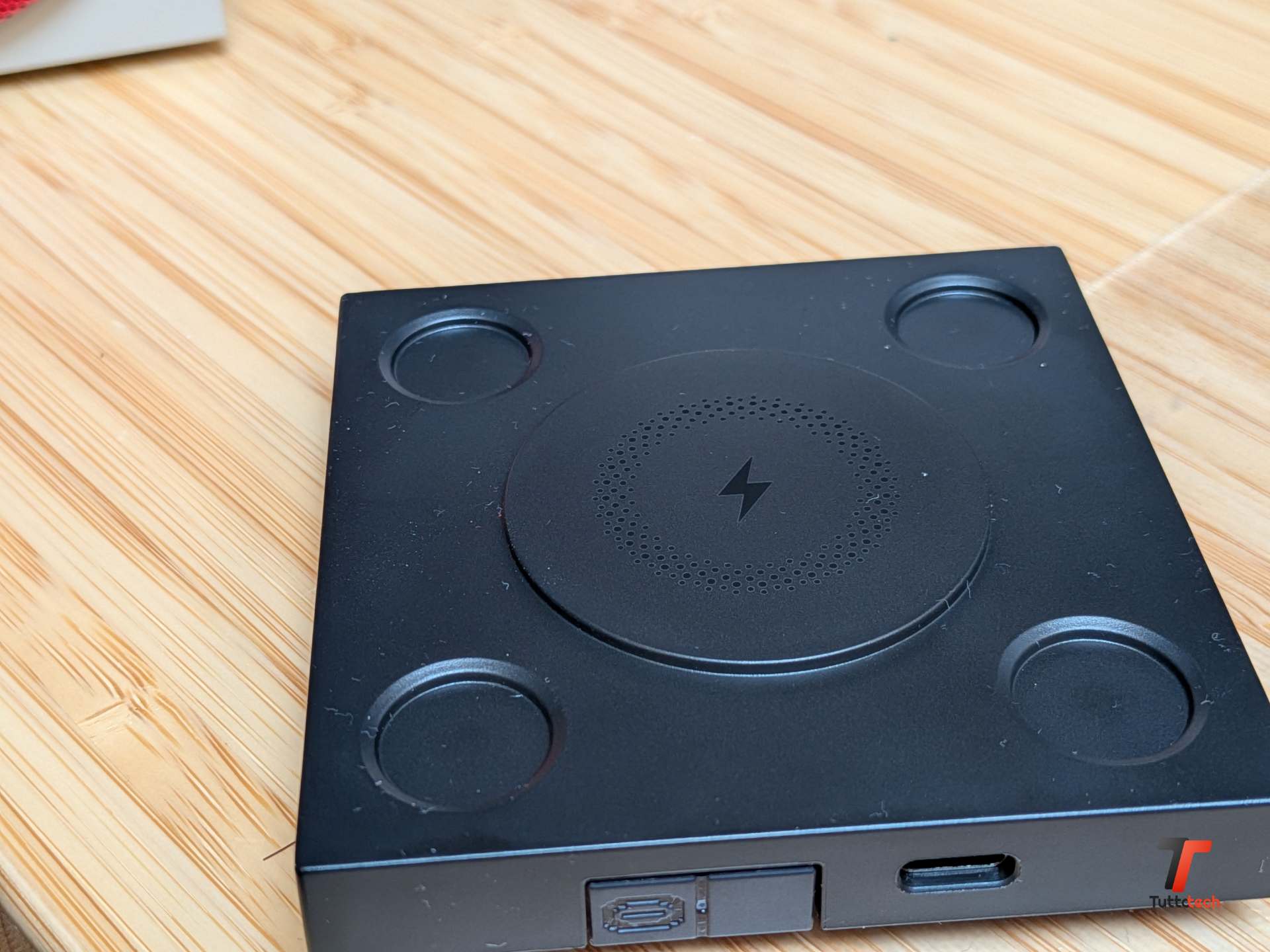 Recensione 8BitDo Retro Cube 2 N Edition, il cubo che ha conquistato la scrivania 11