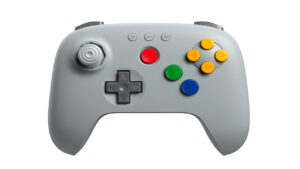8BitDo 64