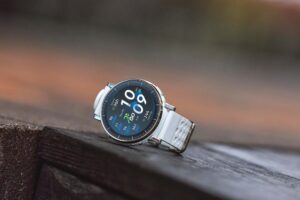 Amazfit Active 3 Premium si aggiorna con alcune novità 1