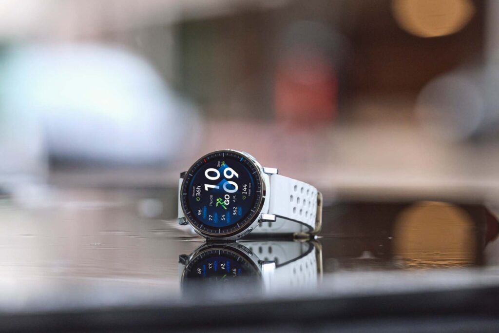 Amazfit Active 3 Premium, arriva il nuovo smartwatch per corridori ambiziosi 11