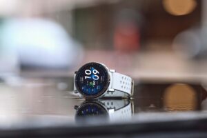 Amazfit Active 3 Premium, arriva il nuovo smartwatch per corridori ambiziosi 3