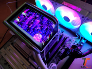 Recensione ASUS ROG RYUO IV 360 ARGB: raffreddiamo la CPU, ma con stile 1