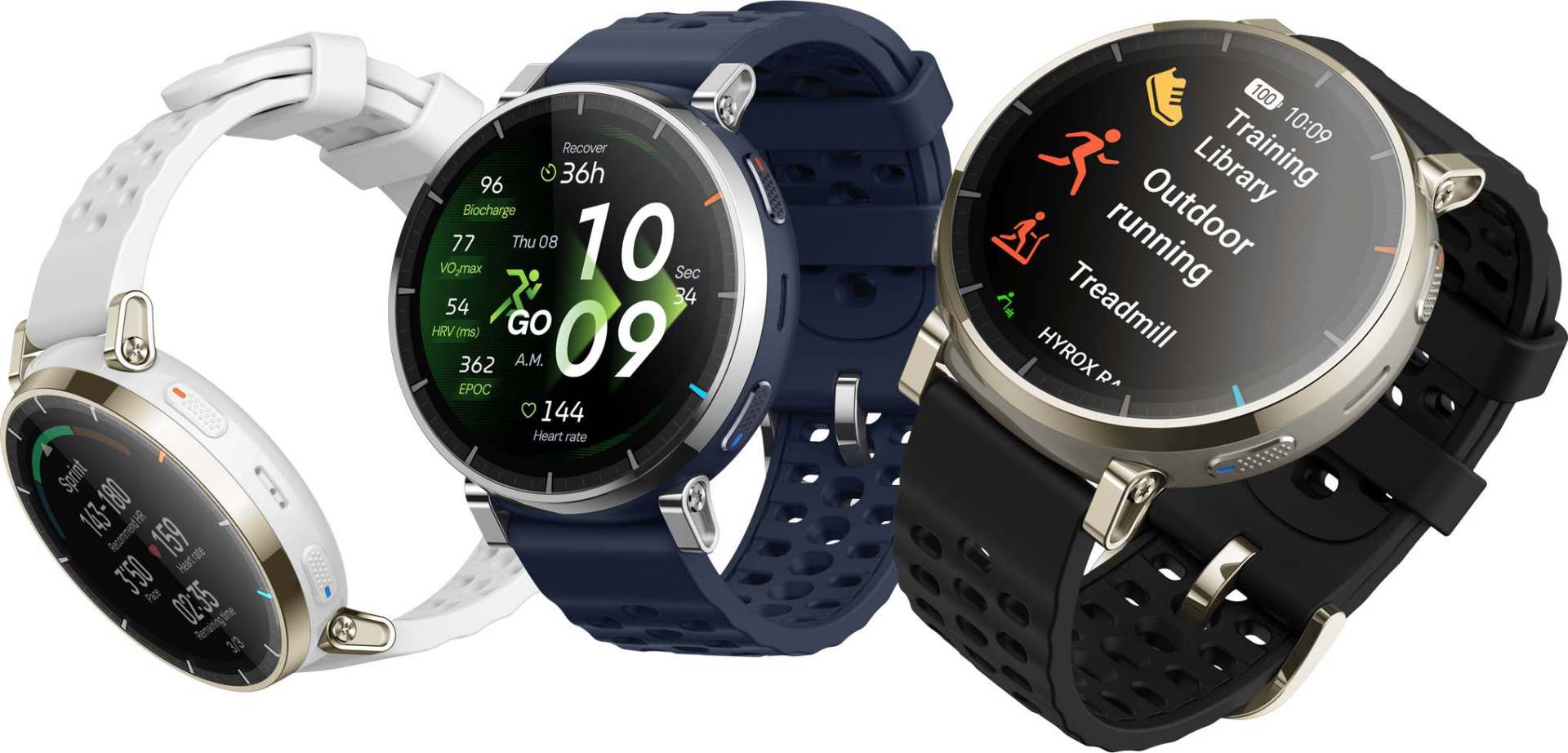 Amazfit Active 3 Premium, arriva il nuovo smartwatch per corridori ambiziosi 8