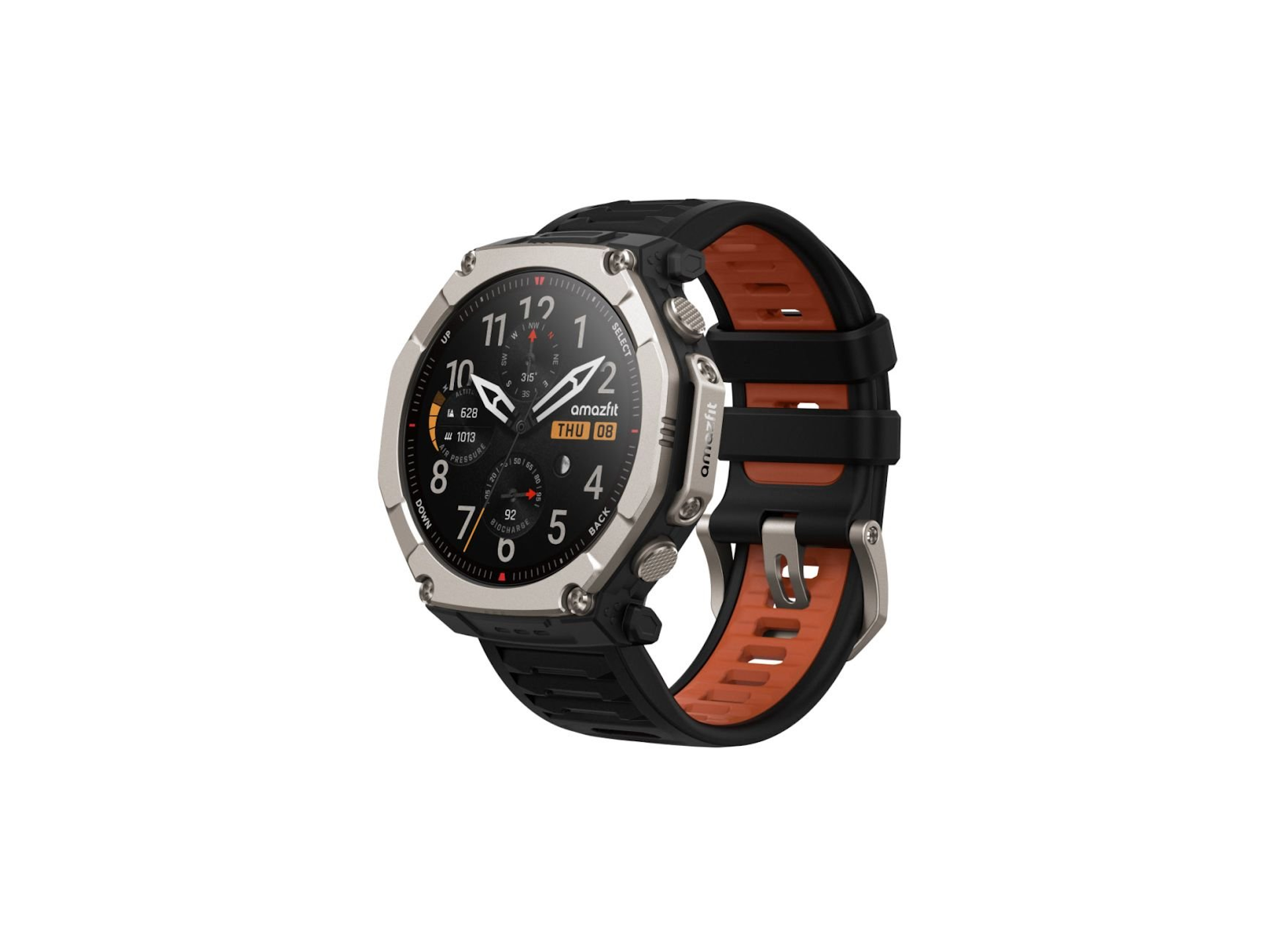 Amazfit T-Rex Ultra 2