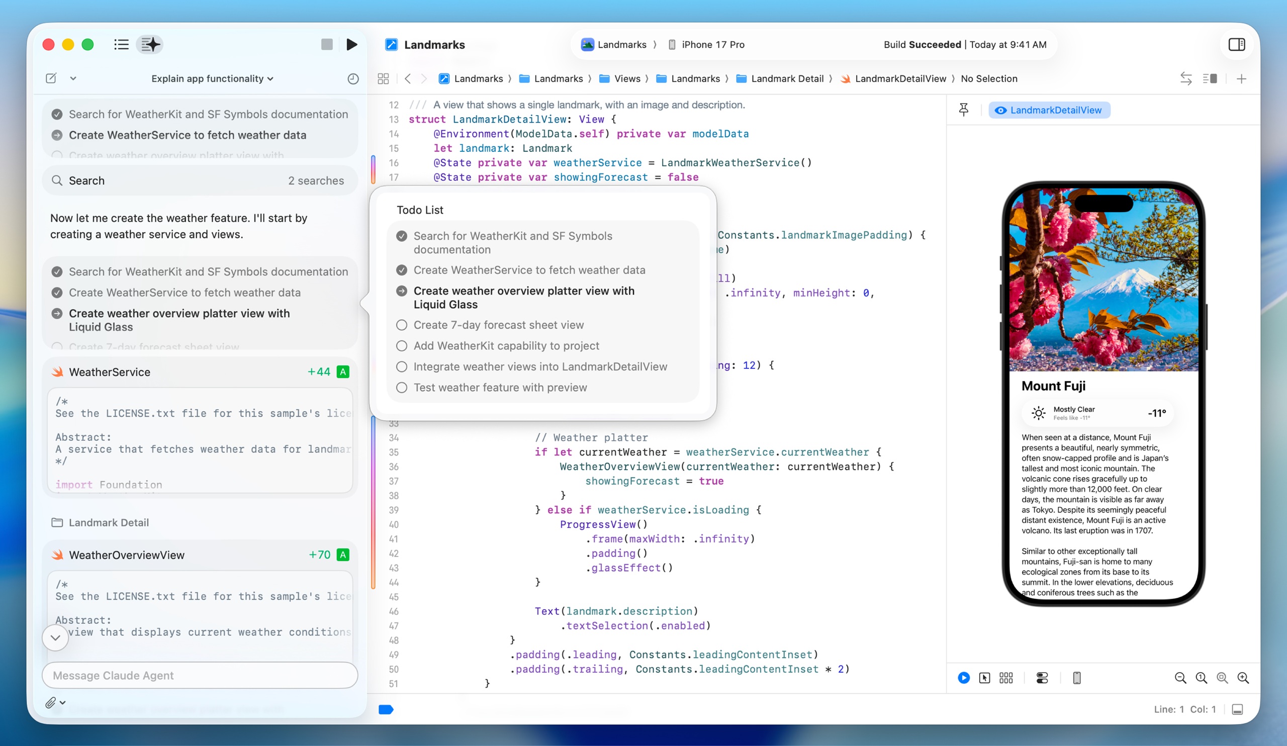 Apple integra Claude Agent e Codex in Xcode: arriva il supporto alla codifica agentica 4