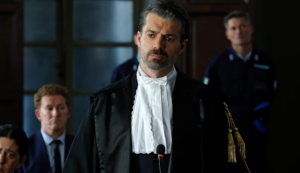 Avvocato Ligas - novità in arrivo su Sky e NOW