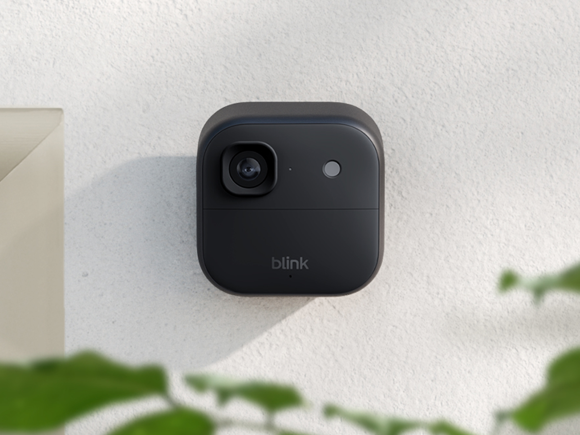 blink videocamera outdoor 2k