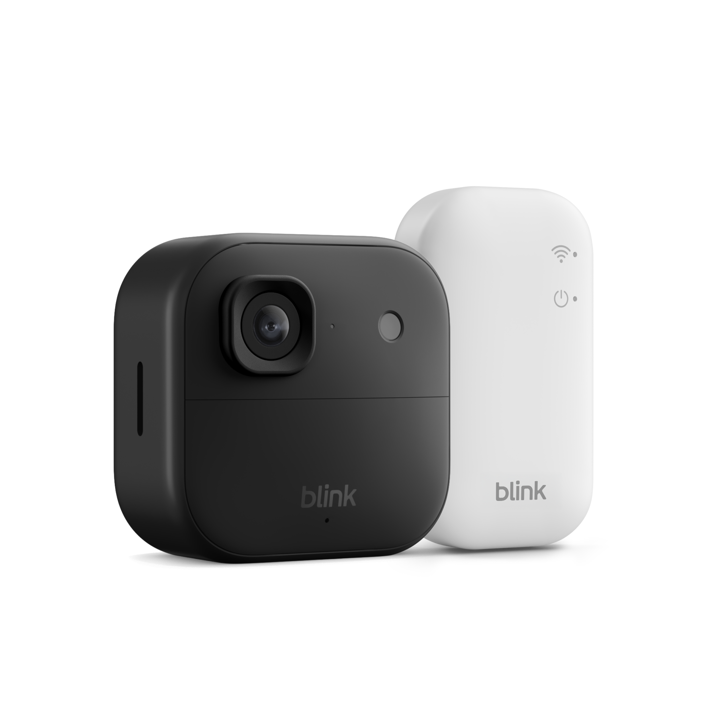 Blink presenta la nuova Videocamera per esterni 2K+ con zoom 4x e batteria fino a due anni 7