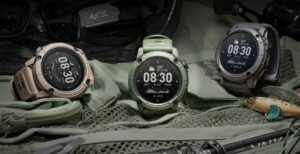 COROS sbarca ufficialmente in Italia con tre sportwatch che sfidano Garmin 1