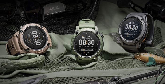 COROS sbarca ufficialmente in Italia con tre sportwatch che sfidano Garmin