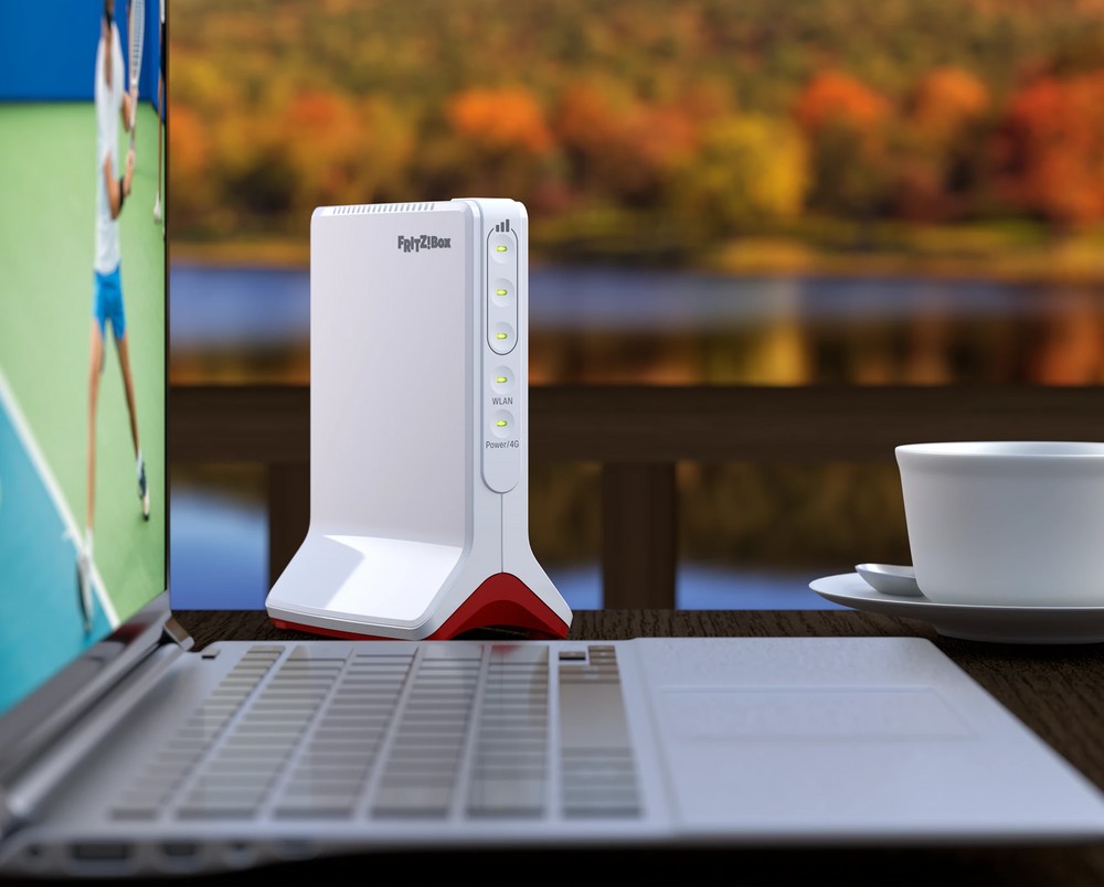 FRITZ!Box 6825 4G