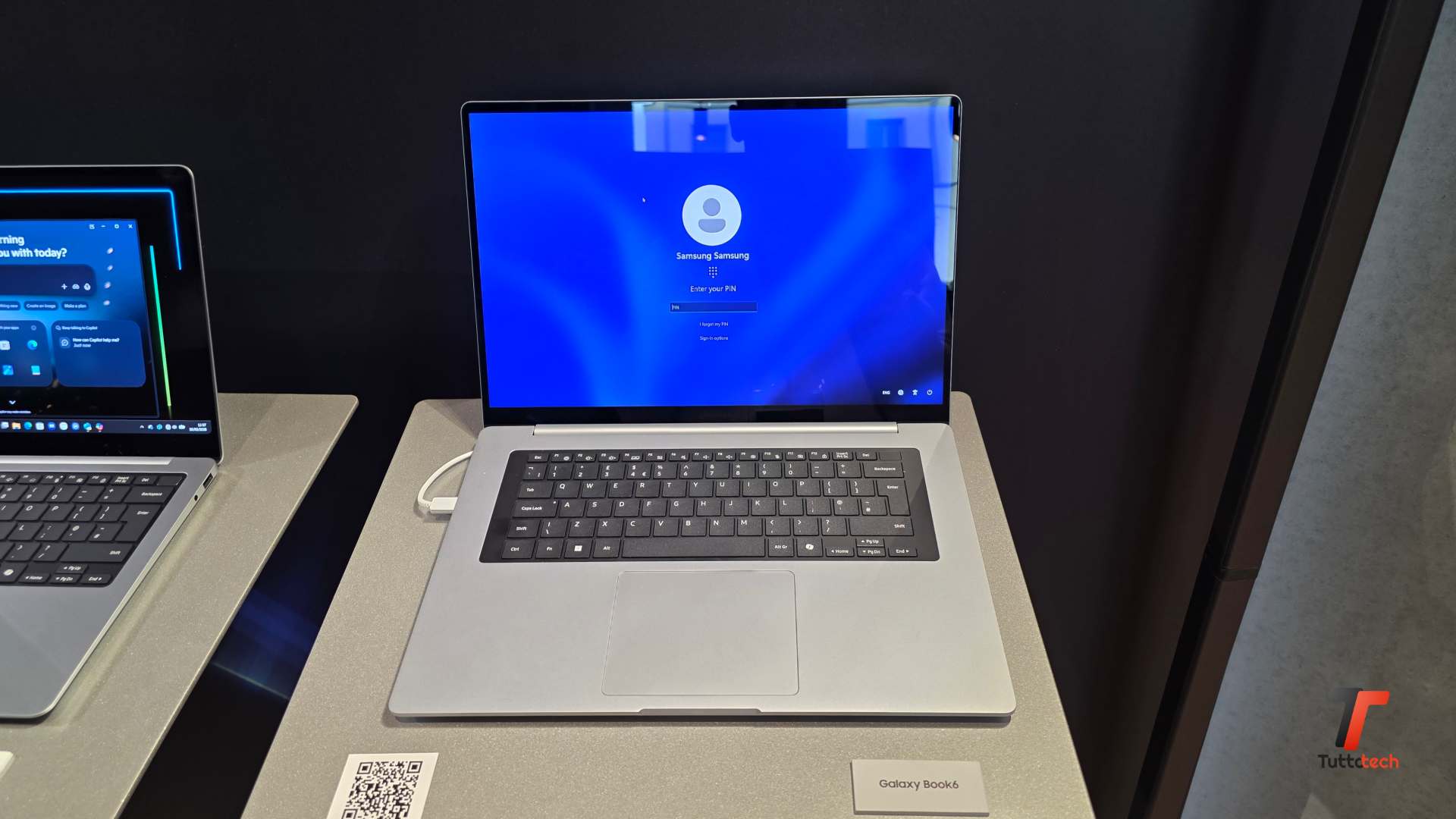 I Samsung Galaxy Book6 debuttano in Europa: design premium, buone specifiche e funzioni IA 5
