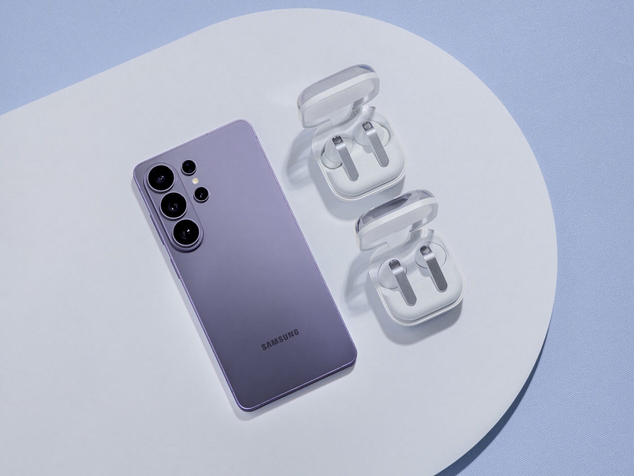 Samsung è già in clima Black Friday: ecco prodotti coinvolti e come accedere in anteprima alle offerte