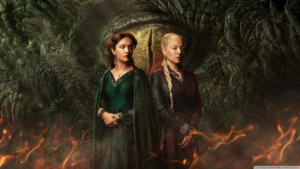 House of the Dragon 3 - novità in arrivo su Sky e NOW