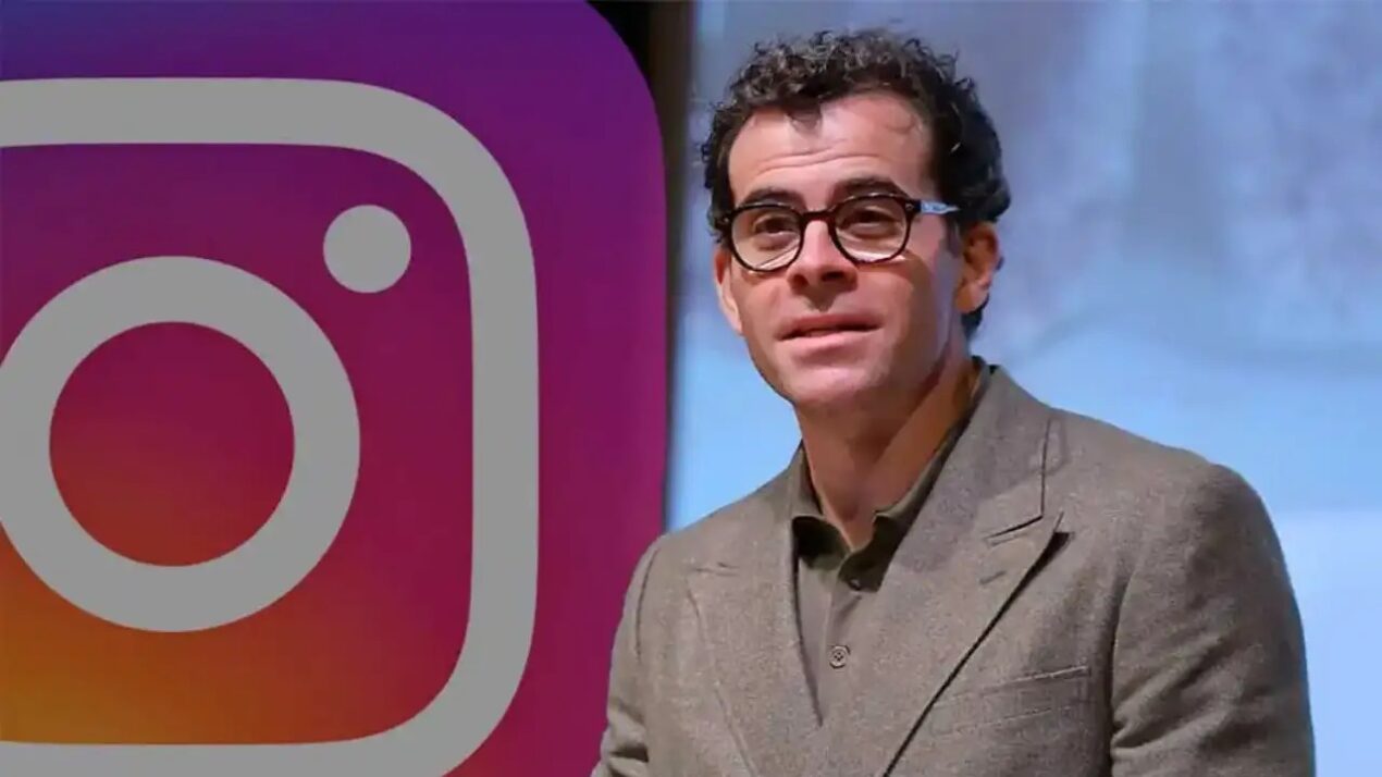 Il CEO di Instagram Adam Mosseri nega la dipendenza da social media in tribunale