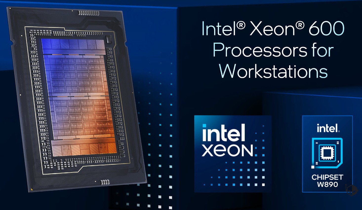 Intel Xeon 600-tt-2