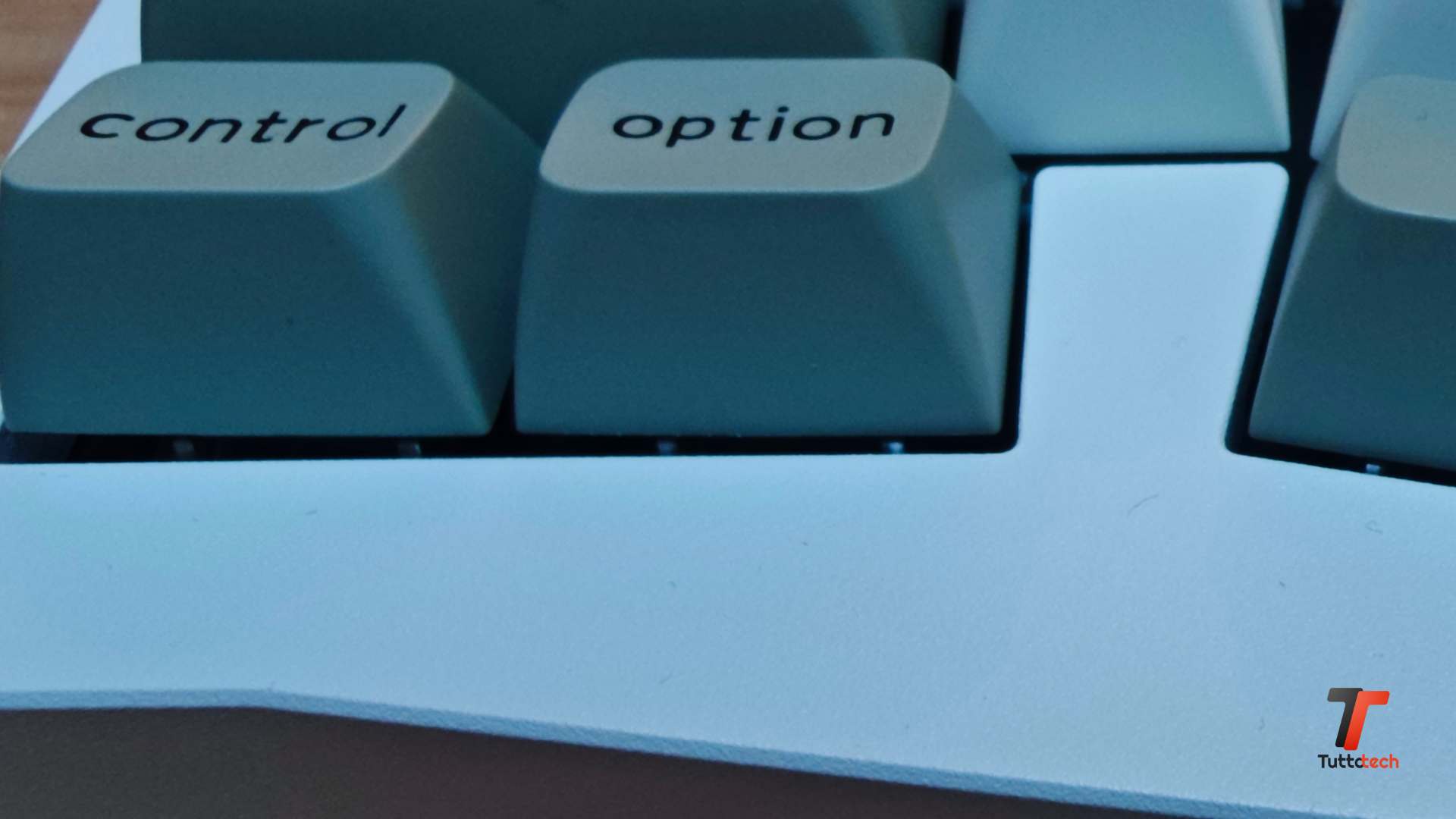 Recensione Keychron Q8 Max, il formato Alice convince più che mai 5