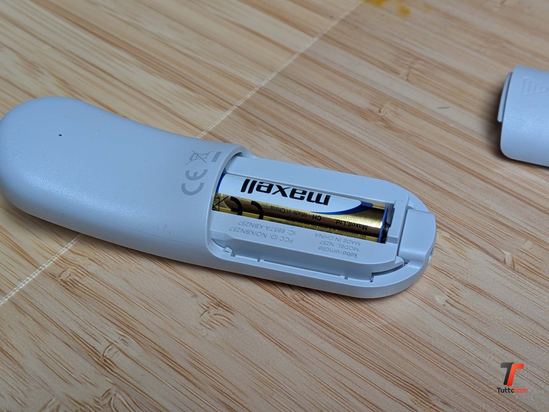 Recensione Kobo Clara Colour con Kobo Remote, leggere a colori senza alzare un dito 7