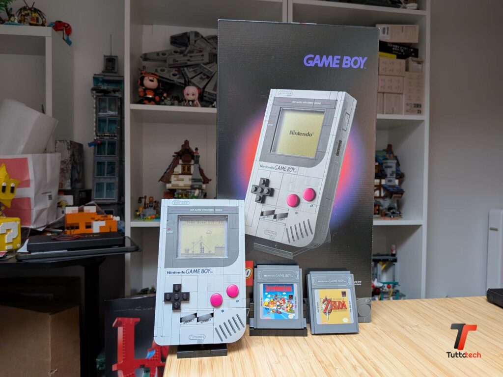 LEGO Game Boy 01