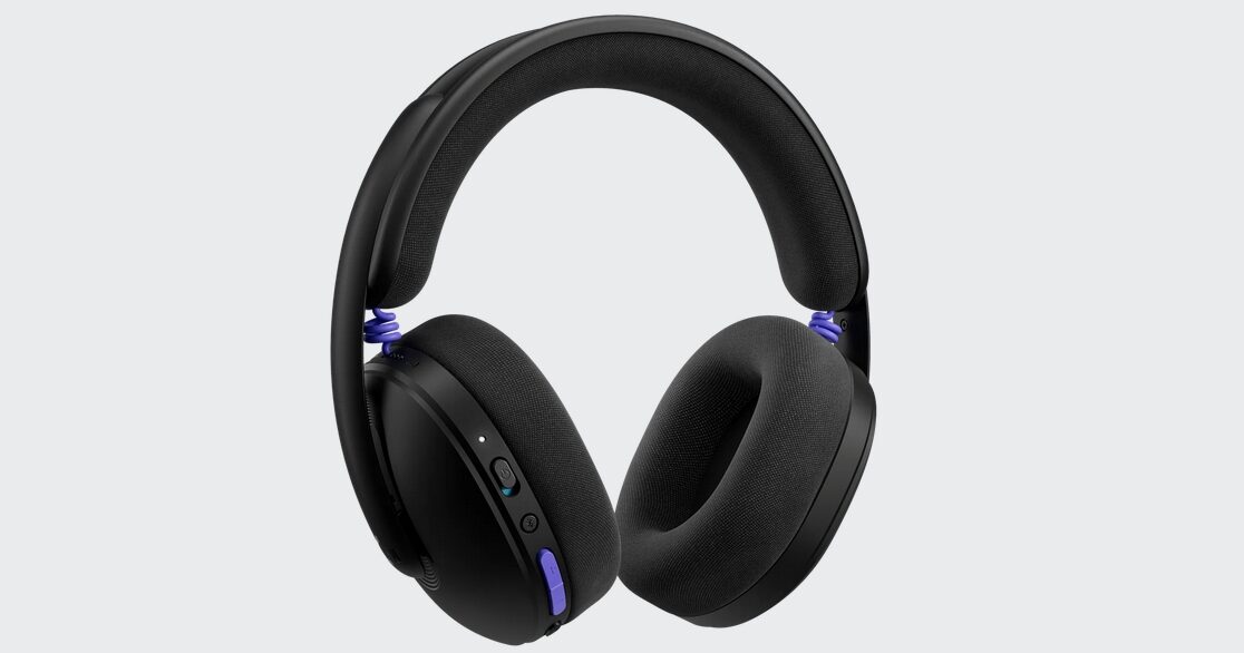 Logitech G325 LIGHTSPEED 2