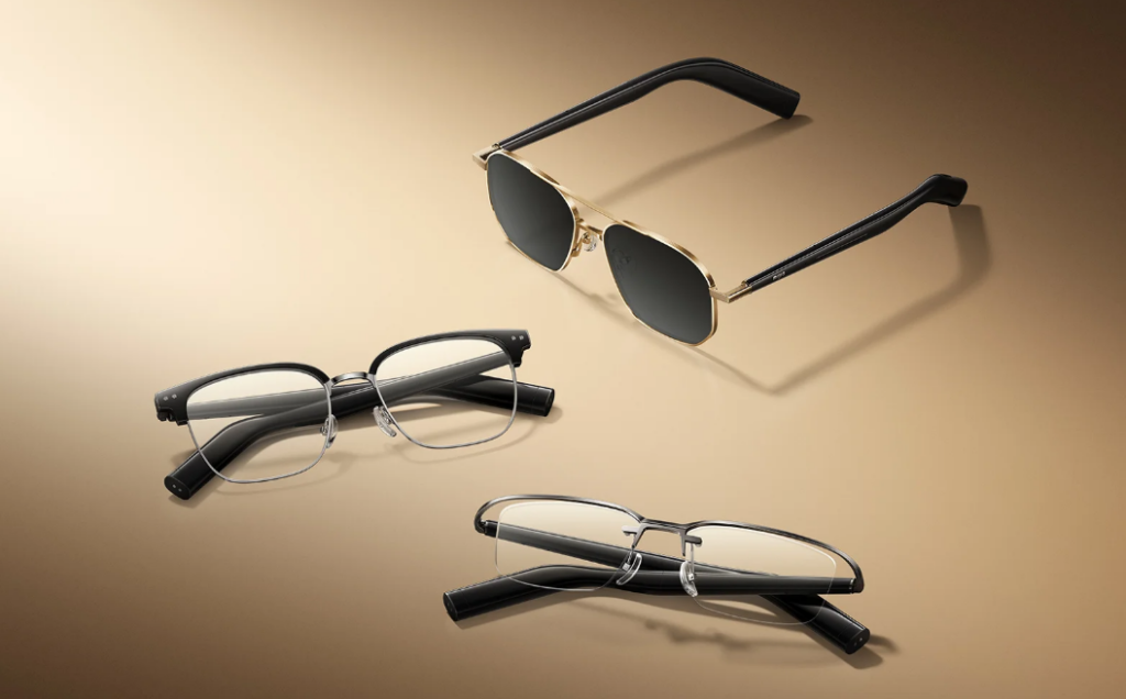 Mijia Smart Audio Glasses