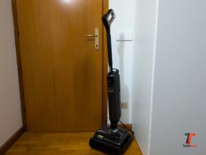 Recensione MOVA M50 Ultra, quel manico pieghevole che cambia tutto 1