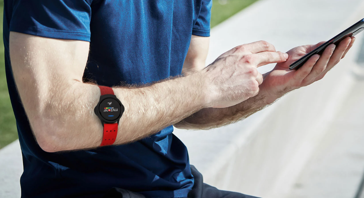 L'FCC svela l'imminente lancio di Myzone MZ Switch 2