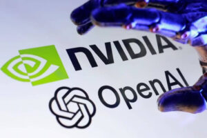 NVIDIA scommette grosso su OpenAI: investimento "enorme" nel prossimo round di finanziamenti 2