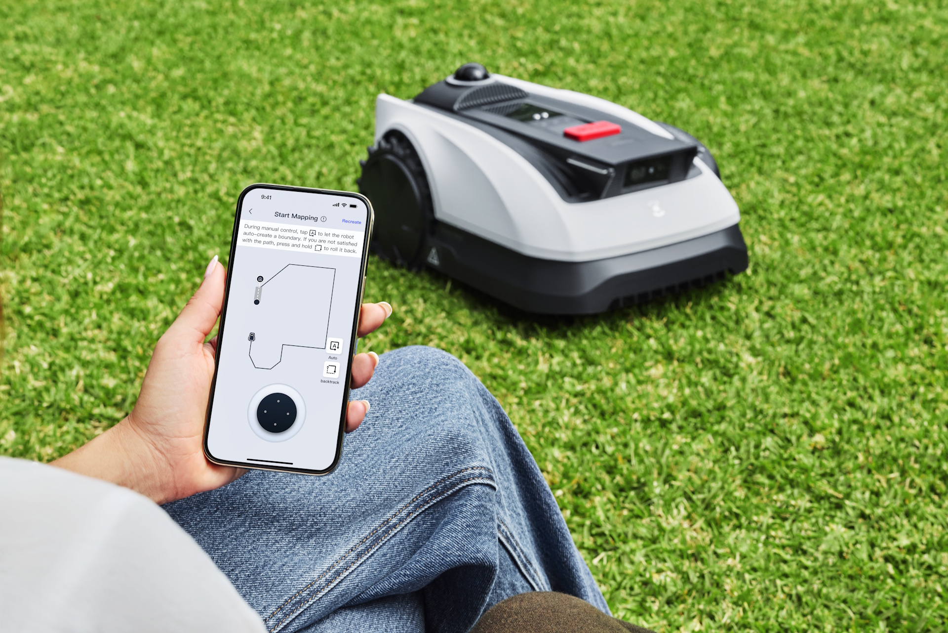 ECOVACS vuole stupire e annuncia i nuovi robot 2026 per la cura di casa e giardino 13