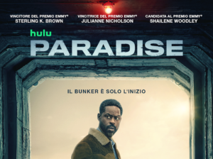 Paradise 2 - novità Disney+ da non perdere a febbraio 2026