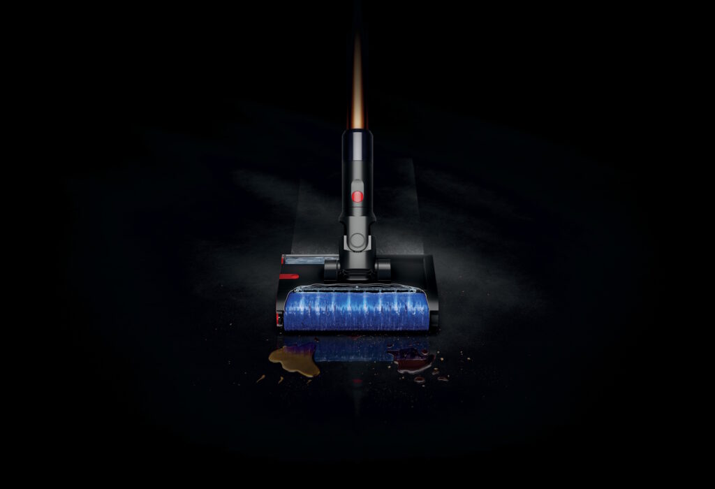 Dyson PencilWash