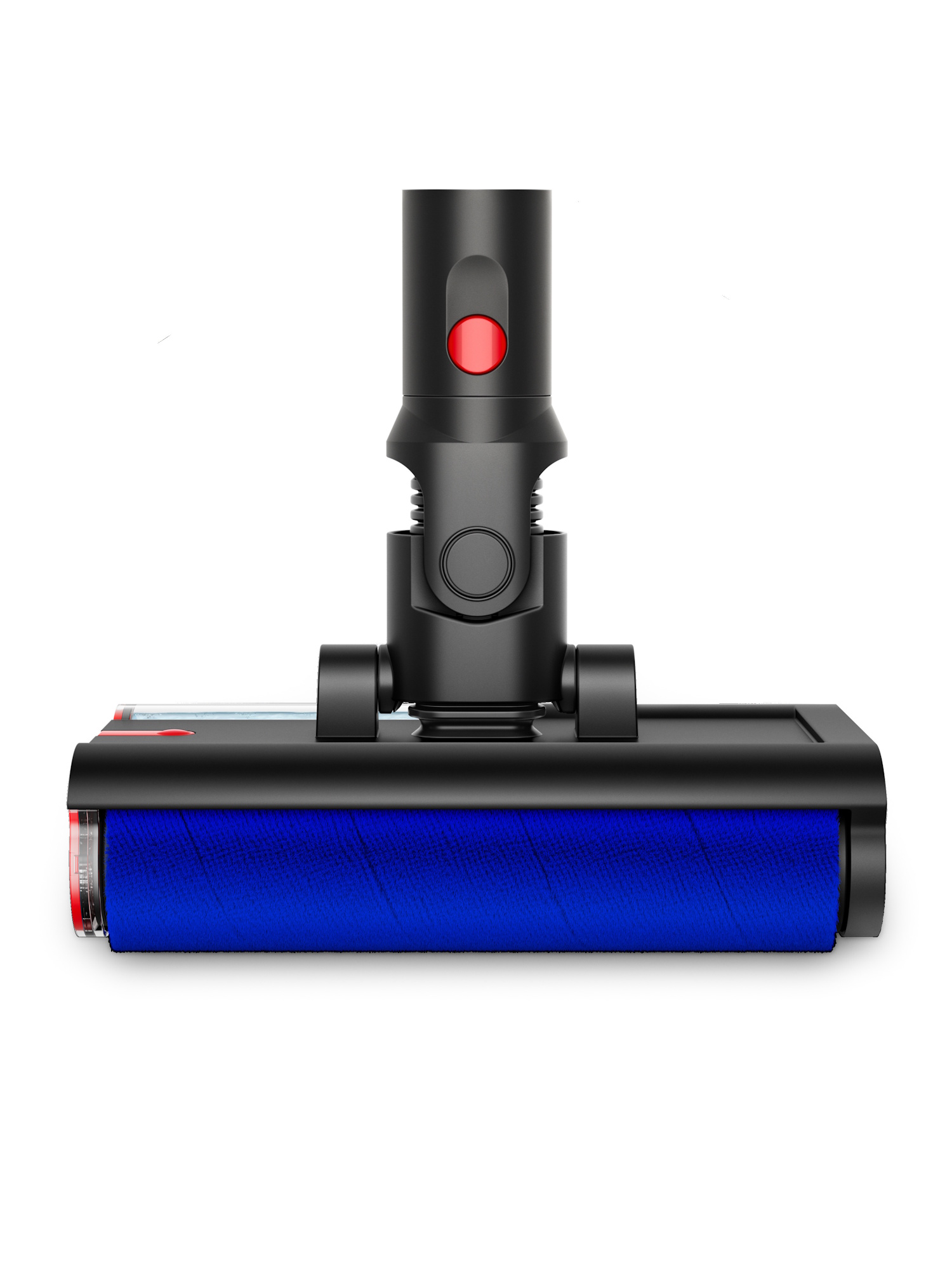 Dyson presenta PencilWash, l'aspirapolvere lavapavimenti leggero, sottile e igienico 5