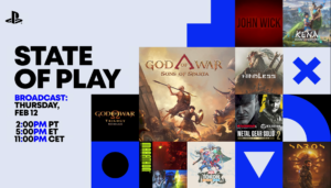Tutte le novità dell'ultimo State of Play di PlayStation: God of War protagonista 3