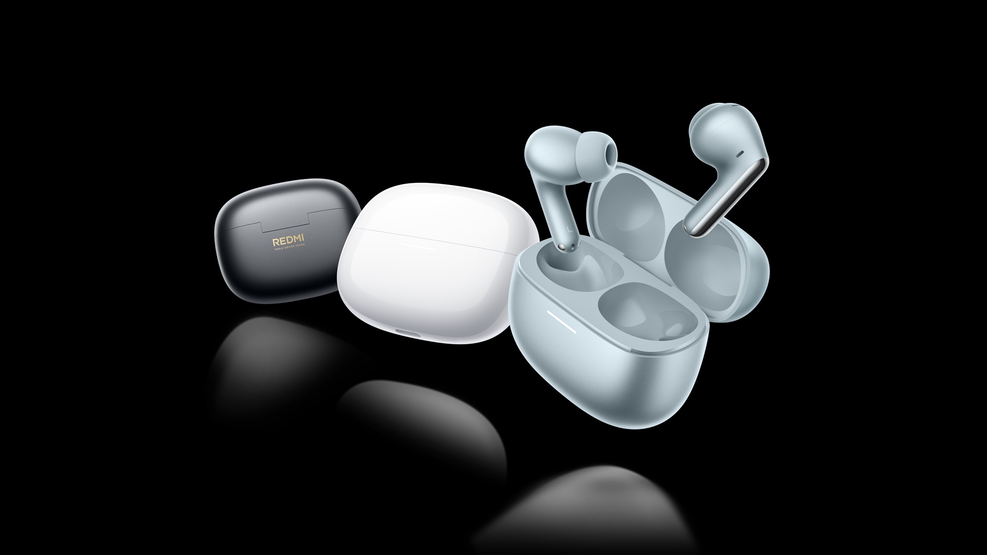 REDMI Buds 8 Pro uff group