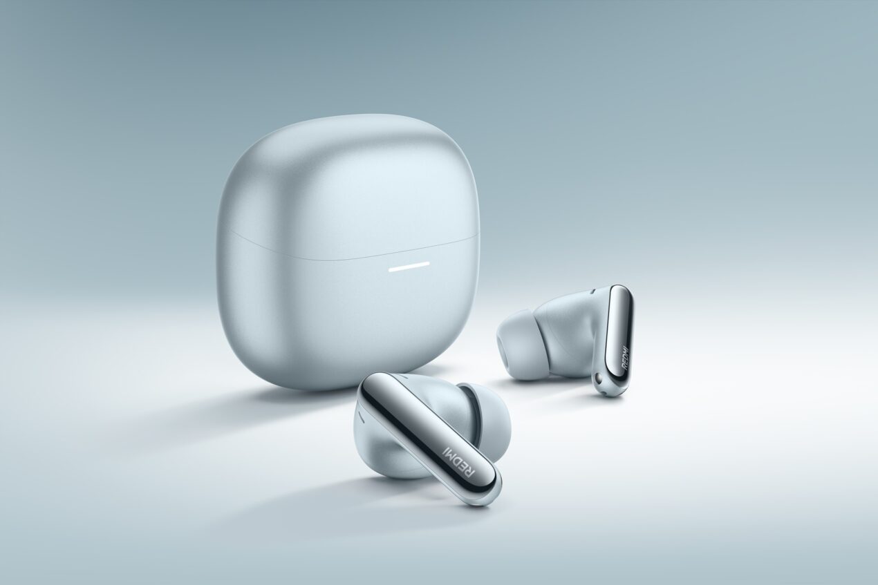 Xiaomi lancia i monopattini della serie Electric Scooter 6 e le cuffie REDMI Buds 8 Pro