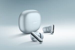 REDMI Buds 8 Pro uff hero