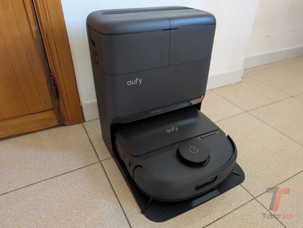 Recensione Eufy Omni C28 scaled