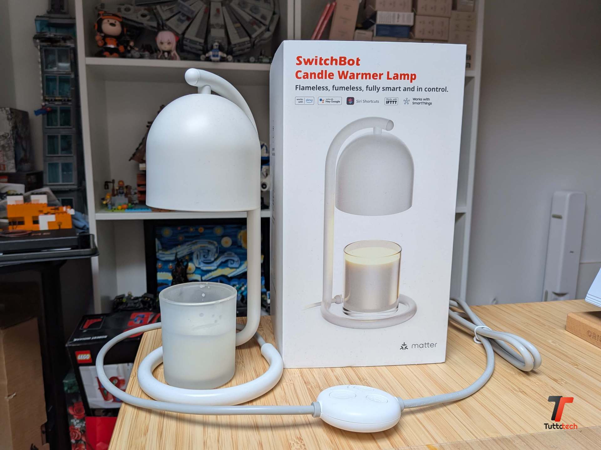 SB Candle Warmer 01 1