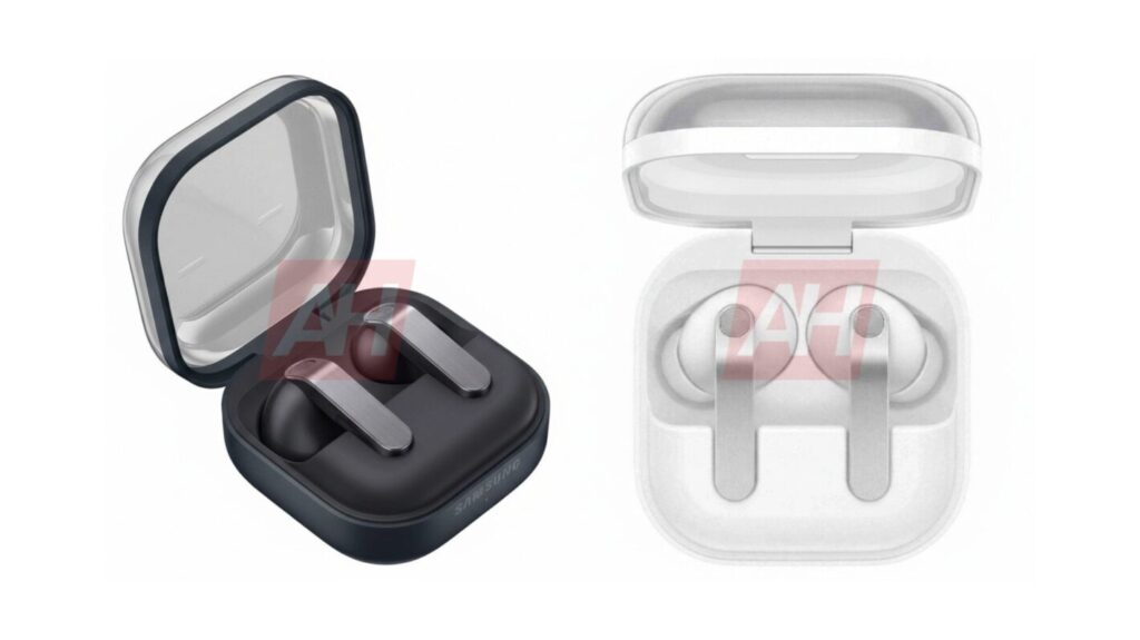 Samsung Galaxy Buds 4 Buds 4 Pro