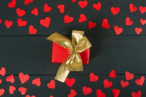 Idee regalo San Valentino