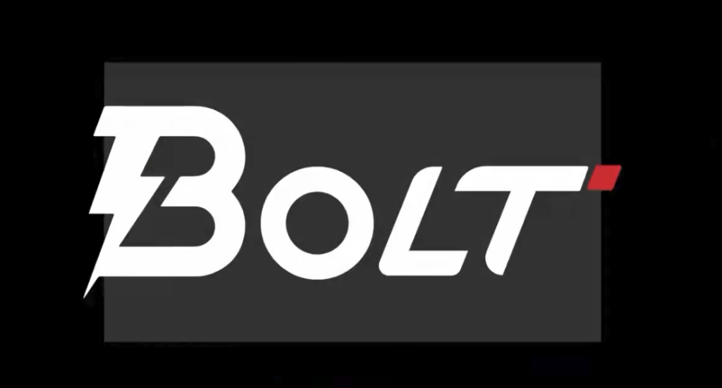 bolt robot umanoide