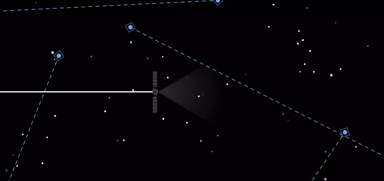Stargaze è il nuovo sistema di SpaceX per evitare collisioni tra satelliti in orbita bassa