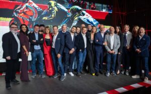 Sky Sport - Squadra motori 2026